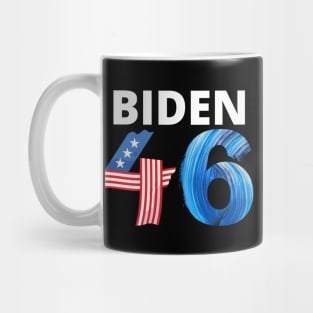 46th President of the United States of America Mug